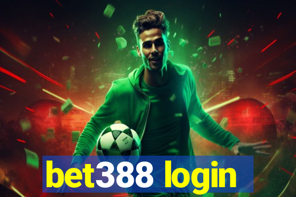 bet388 login